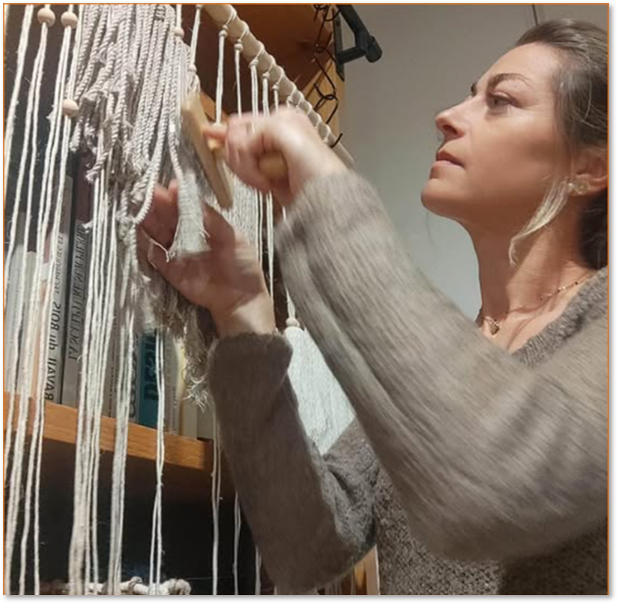 La Fabrique du roman (Pilar), Genèse imparfaite, Nathalie L'Hostis, dernier bonus