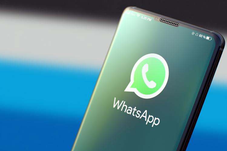 [sondage Pilar] Professionnels de santé : comment utilisez-vous Whatsapp ?