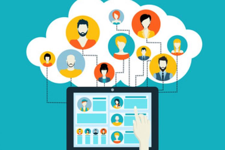 Le community management en hôpital et structure de santé : un exemple