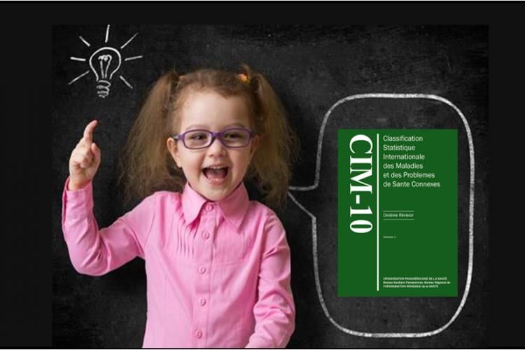 Comprendre CIM 10