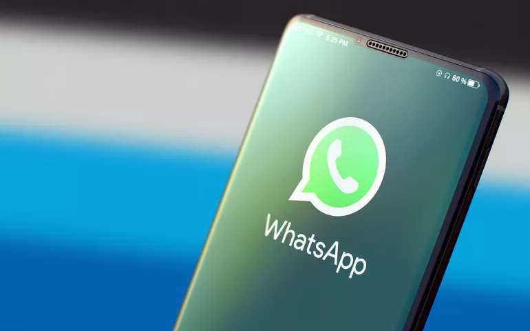 [sondage Pilar] Professionnels de santé : comment utilisez-vous Whatsapp ?
