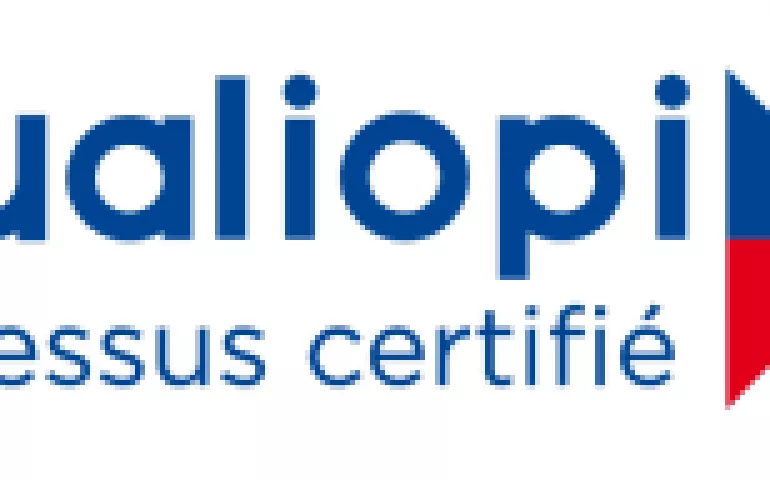 Certification Qualiopi de Pilar