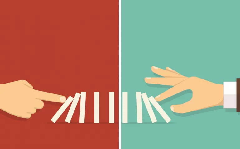 Copyright Pilar - Comment utiliser la méthode effet prix - effet volume en établissement de santé