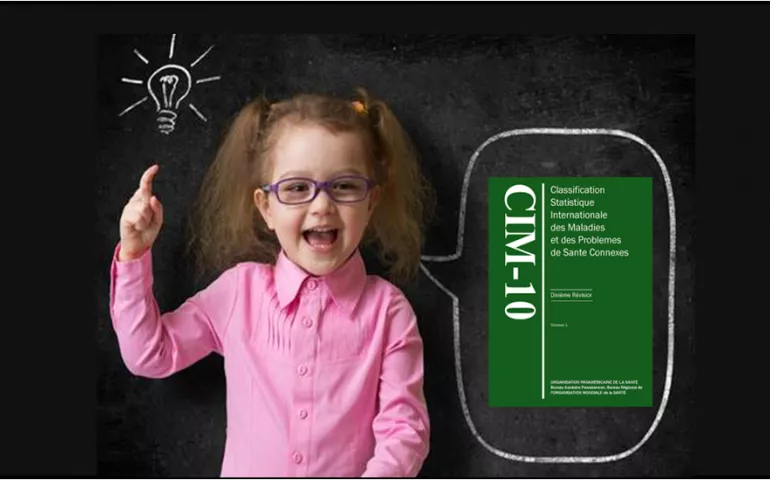 Comprendre CIM 10
